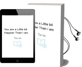 Descargar AudioLibro You are a Little bit Happier Than i am de Tao Lin año 2006