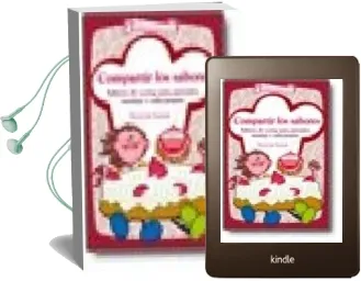 Descargar AudioLibro Compartir los Sabores: Talleres de Cocina para Aprender, Enseñar y Relacionarse de Teresa Gail Sanchez año 2006