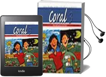 Descargar AudioLibro Coral 3 (Programa para Enseñar a Pensar) Libro del Alumno. Nivel 3 Primaria Didactica para Desarrollar el Potencial de Aprendizaje de Mª Del Rosario Cerrillo Martin año 2006