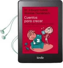 Descargar AudioLibro Cuentos para Crecer de Eduard Estivill año 2006