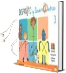 Descargar AudioLibro Despacito y Buena Letra: Metodo para Prevenir y Corregir las Difi Cultades en la Escritura Iii. Grafemas 1ª Parte de Jose Ramiro Viso Alonso año 2006
