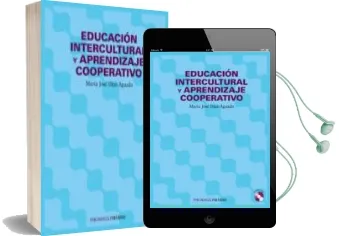 Descargar AudioLibro Educacion Intercultural y Aprendizaje Cooperativo (Incluye Cd-Rom ) de Maria Jose Diaz Aguado año 2006