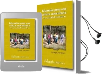 Descargar AudioLibro Educacion para una Cultura Comunitaria: Por una Identidad Metamod Erna de Jose Angel Lopez Herrerias año 2006