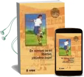 Descargar AudioLibro En Nombre de mi Libertad, ¡Dejadme Jugar! de Denis Boisclair año 2006