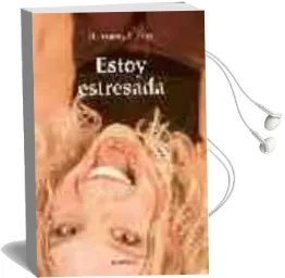 Descargar AudioLibro Estoy Estresada de Dolores Cotal año 2006