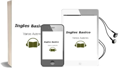Descargar AudioLibro Ingles Basico de Varios Autores año 2006