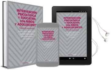 Descargar AudioLibro Intervencion Psicologica y Educativa con Niños y Adolescentes de Varios Autores año 2006