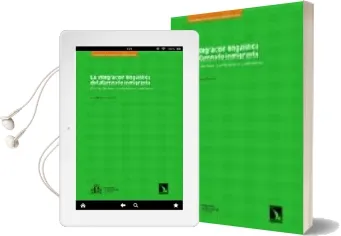 Descargar AudioLibro La Integracion Lingüistica del Alumnado Inmigrante: Propuestas pa ra el Aprendizaje Cooperativo de Luis Morales Orozco año 2006
