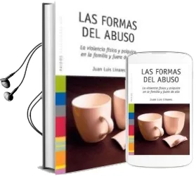 Descargar AudioLibro Las Formas del Abuso de Juan Luis Linares año 2006