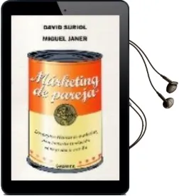 Descargar AudioLibro Marketing de Pareja de David Suriol año 2006