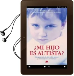 Descargar AudioLibro ¿Mi Hijo es Autista? una Guia para la Deteccion Precoz y el Trata Miento del Autismo de Wendy L. Stone año 2006