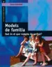 AudioLibro Models de Familia de Francesco Tonucci