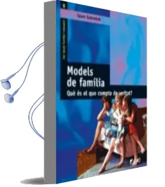Descargar AudioLibro Models de Familia de Francesco Tonucci año 2006