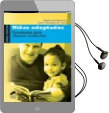 Descargar AudioLibro Niños Adoptados de Montserrat Lapastora año 2006