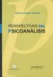 AudioLibro Perspectivas del Psicoanalisis de Paul Laurent Assoun