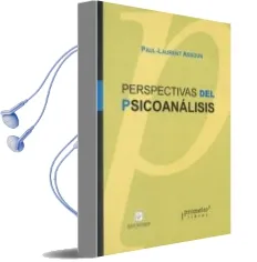 Descargar AudioLibro Perspectivas del Psicoanalisis de Paul Laurent Assoun año 2006