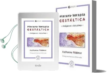 Descargar AudioLibro Pintura-Terapia Gestaltica: Imagenes del Alma de Katharina Widmer año 2006
