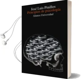 Descargar AudioLibro Principios de Psicologia de Jose Luis Pinillos año 2006