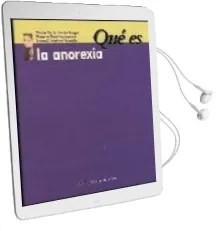 Descargar AudioLibro Que es la Anorexia de Maria Xesus Frojan Parga año 2006