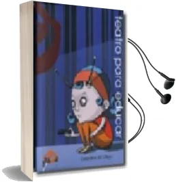 Descargar AudioLibro Teatro para Educar de Asociacion Juvenil El Glayu año 2006