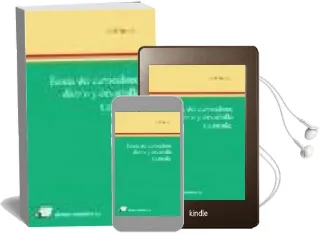 Descargar AudioLibro Teoria del Curriculum: Diseño, Desarrollo e Innovacion Curricular (3ª Ed.) de Jose Maria Ruiz Ruiz año 2006