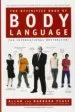 AudioLibro The Definitive Book of Body Language de Barbara Pease