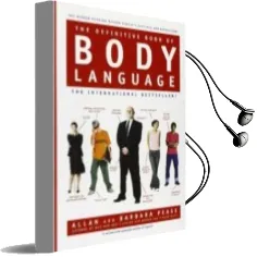 Descargar AudioLibro The Definitive Book of Body Language de Barbara Pease año 2006
