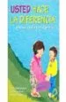 AudioLibro Usted Hace la Diferencia para que su Hijo Pueda Aprender de Ayala Manolson