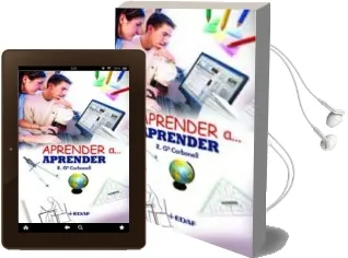 Descargar AudioLibro Aprender A... Aprender de Roberto Garcia Carbonell año 2006
