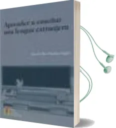 Descargar AudioLibro Aprender a Enseñar una Lengua Extranjera de Juan De Dios Martinez Agudo año 2006