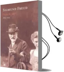 Descargar AudioLibro Cartas de Viaje: 1895-1923 de Sigmund Freud año 2006