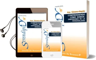 Descargar AudioLibro Comprendiendo Como Somos: Dimensiones de la Personalidad de Ana Gimeno Bayon Cobos año 2006