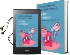 Descargar AudioLibro Contes per Creixer de Eduard Estivill año 2006