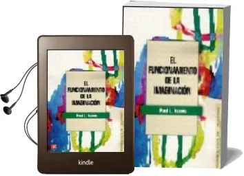 Descargar AudioLibro El Funcionamiento de la Imaginacion de Paul L. Harris año 2006