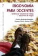 AudioLibro Ergonomia para Docentes: Analisis del Ambiente de Trabajo y Preve Ncion de Riesgos de Francesc Xavier Moreno I Oliver