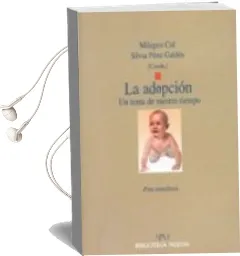 Descargar AudioLibro La Adopcion: Un Tema de Nuestro Tiempo de Varios Autores año 2006