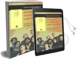 Descargar AudioLibro La Vuelta a la Escuela en Ochenta Mundos de Claudi Fuster Sobrepere año 2006