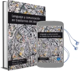 Descargar AudioLibro Lenguaje y Comunicacion en Trastornos del Desarrollo de Maria Jose Del Rio año 2006