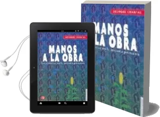 Descargar AudioLibro Manos a la Obra: Las Ciencias en la Escuela Primaria de Georges Charpak año 2006