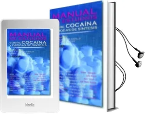 Descargar AudioLibro Manual de Estudios Sobre Cocaina y Drogas de Sintesis de Carmen Lopez Sanchez año 2006
