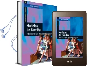 Descargar AudioLibro Modelos de Familia ¿Que es lo que de Verdad Cuenta? de Susan Golombok año 2006