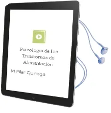 Descargar AudioLibro Psicologia de los Transtornos de Alimentacion de M. Pilar Quiroga año 2006