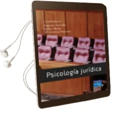 Descargar AudioLibro Psicologia Juridica de M Del Carmen Garcia Herrero año 2006