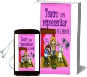 Descargar AudioLibro Teatro para Representar en la Escuela de Varios Autores año 2006