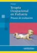 AudioLibro Terapia Ocupacional en Pediatria: Proceso de Evaluacion de Shelley Mulligan