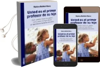 Descargar AudioLibro Usted es el Primer Profesor de su Hijo de R. Baldwin Dancy año 2006