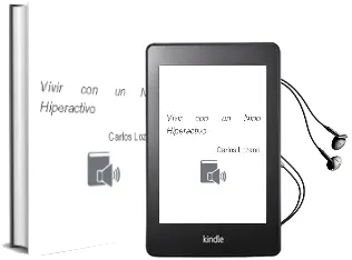 Descargar AudioLibro Vivir con un Niño Hiperactivo de Carlos Lozano año 2006