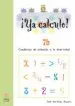 AudioLibro ¡Ya Calculo! 7b (3º Educacion Primaria) la Division de Jose Materia Martinez Romero