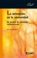 AudioLibro Animacion en la Comunidad: Un Modelo de Animacion Socioeducativa de Jean Claude Gillet