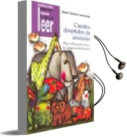Descargar AudioLibro Cuentos Divertidos de Animales, para Reforzar la Erre y la Compre Nsion Lectora de Mario Martinez Losa Beriain año 2006